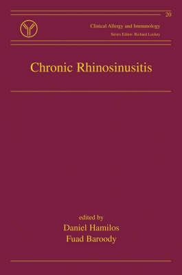 Chronic Rhinosinusitis - Click Image to Close