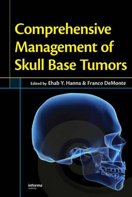 Comprehensive Management of Skull Base Tumors - Click Image to Close