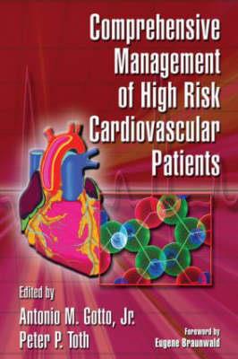 Comprehensive Management of High Risk Cardiovascular Patients - Click Image to Close