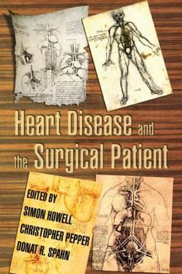 Heart Disease and the Surgical Patient - Click Image to Close