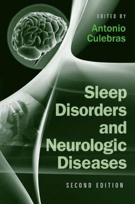 Sleep Disorders and Neurologic Diseases - Click Image to Close