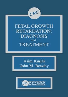Fetal Growth Retardation - Click Image to Close