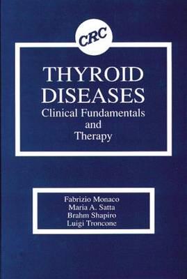 Thyroid Diseases - Click Image to Close