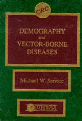 Demography and Vector-Borne Diseases - Click Image to Close