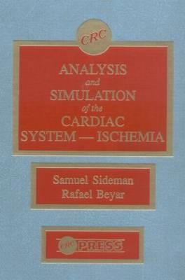 Analysis and Simulation of the Cardiac System Ischemia - Click Image to Close