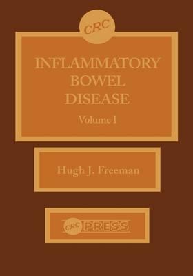 Inflammatory Bowel Disease, Volume I - Click Image to Close