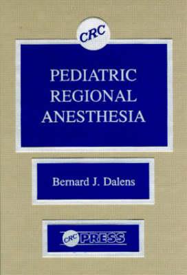 Pediatric Regional Anesthesia - Click Image to Close