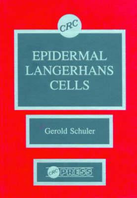 Epidermal Langerhans Cells - Click Image to Close