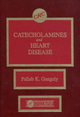 Catecholamines and Heart Disease - Click Image to Close