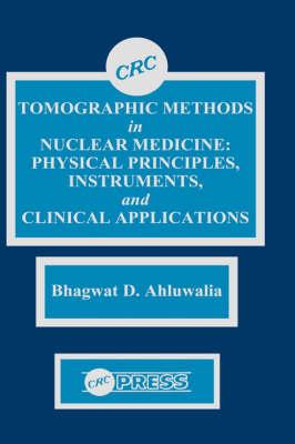 Tomographic Methods in Nuclear Medicine - Click Image to Close