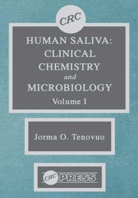 Human Saliva, Volume I - Click Image to Close