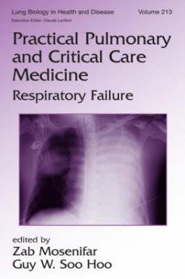 Practical Pulmonary and Critical Care Medicine - Click Image to Close