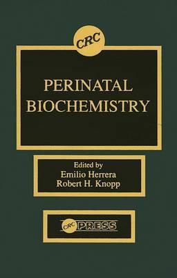 Perinatal Biochemistry - Click Image to Close