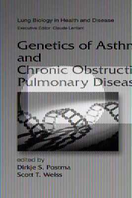 Genetics of Asthma and Chronic Obstructive Pulmonary Disease - Click Image to Close