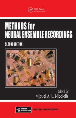 Methods for Neural Ensemble Recordings - Click Image to Close