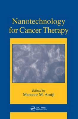 Nanotechnology for Cancer Therapy - Click Image to Close