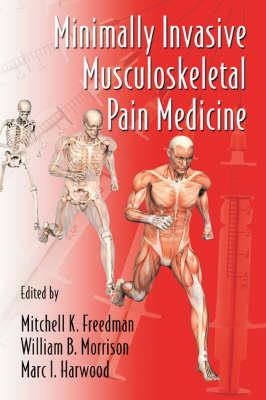 Minimally Invasive Musculoskeletal Pain Medicine - Click Image to Close