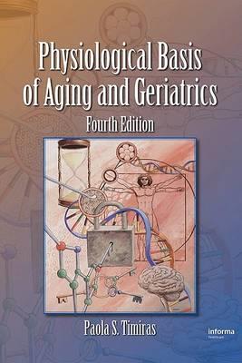 Physiological Basis of Aging and Geriatrics - Click Image to Close