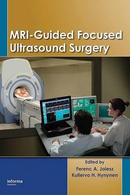 MRI-Guided Focused Ultrasound Surgery - Click Image to Close