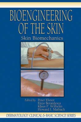 Bioengineering of the Skin - Click Image to Close