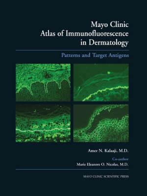 Mayo Clinic Atlas of Immunofluorescence in Dermatology - Click Image to Close