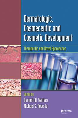 Dermatologic, Cosmeceutic, and Cosmetic Development - Click Image to Close