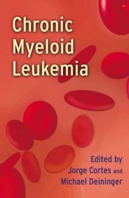 Chronic Myeloid Leukemia - Click Image to Close