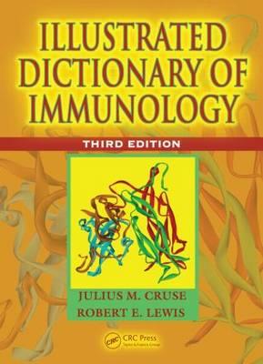 Illustrated Dictionary of Immunology - Click Image to Close