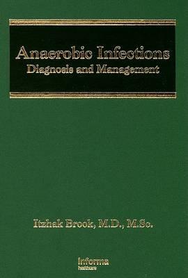 Anaerobic Infections - Click Image to Close