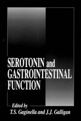 Serotonin and Gastrointestinal Function - Click Image to Close