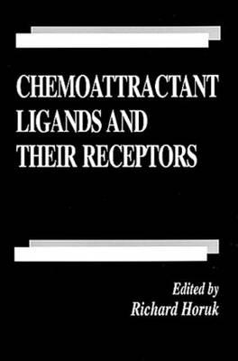 Chemoattractant Ligands and Their Receptors - Click Image to Close