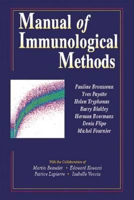 Manual of Immunological Methods - Click Image to Close