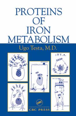 Proteins of Iron Metabolism - Click Image to Close