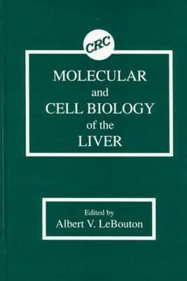 Molecular amp; Cell Biology of the Liver - Click Image to Close