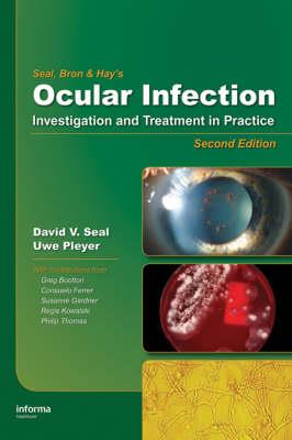 Ocular Infection - Click Image to Close