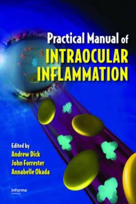 Practical Manual of Intraocular Inflammation - Click Image to Close