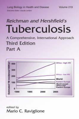 Reichman and Hershfield's Tuberculosis - Click Image to Close