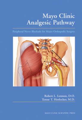 Mayo Clinic Analgesic Pathway - Click Image to Close