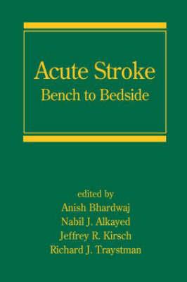 Acute Stroke - Click Image to Close