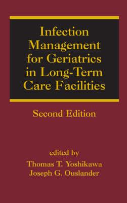 Infection Management for Geriatrics in Long-Term Care Facilities - Click Image to Close