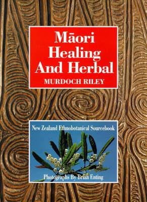 Maori Healing and Herbal - Click Image to Close