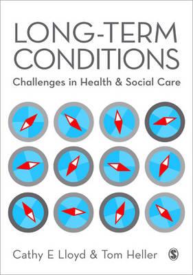 Long Term Conditions: Challenges in Health & Social Care - Click Image to Close