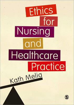 Ethics for Nursing and Healthcare Practice - Click Image to Close