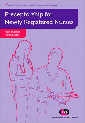 Preceptorship for Newly Registered Nurses - Click Image to Close