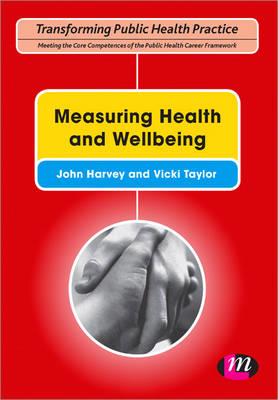 Measuring Health and Wellbeing - Click Image to Close