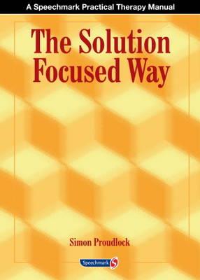 Solution Focused Way, The - Click Image to Close