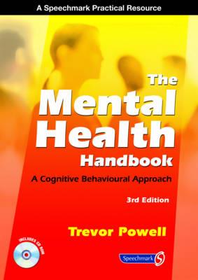 Mental Health Handbook, The: A Cognitive Behavioural Approach - Click Image to Close
