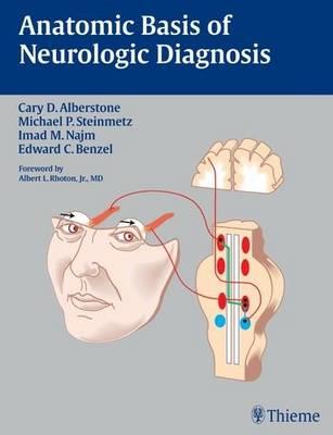 Anatomic Basis of Neurologic Diagnosis - Click Image to Close