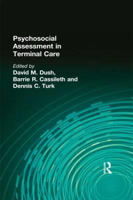 Psychosocial Assessment in Terminal Care - Click Image to Close