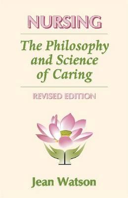 Nursing: The Philosophy & Science of Caring - Click Image to Close